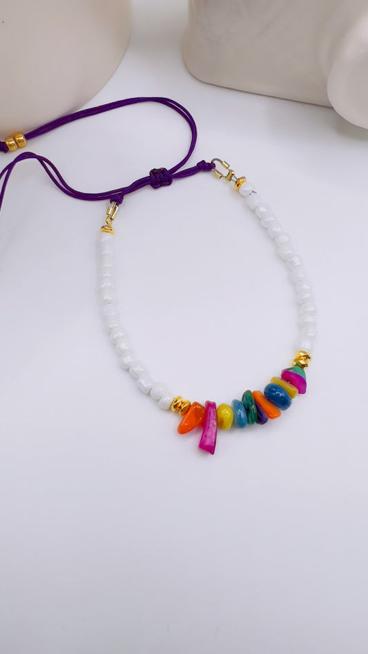 Sasha Bracelet