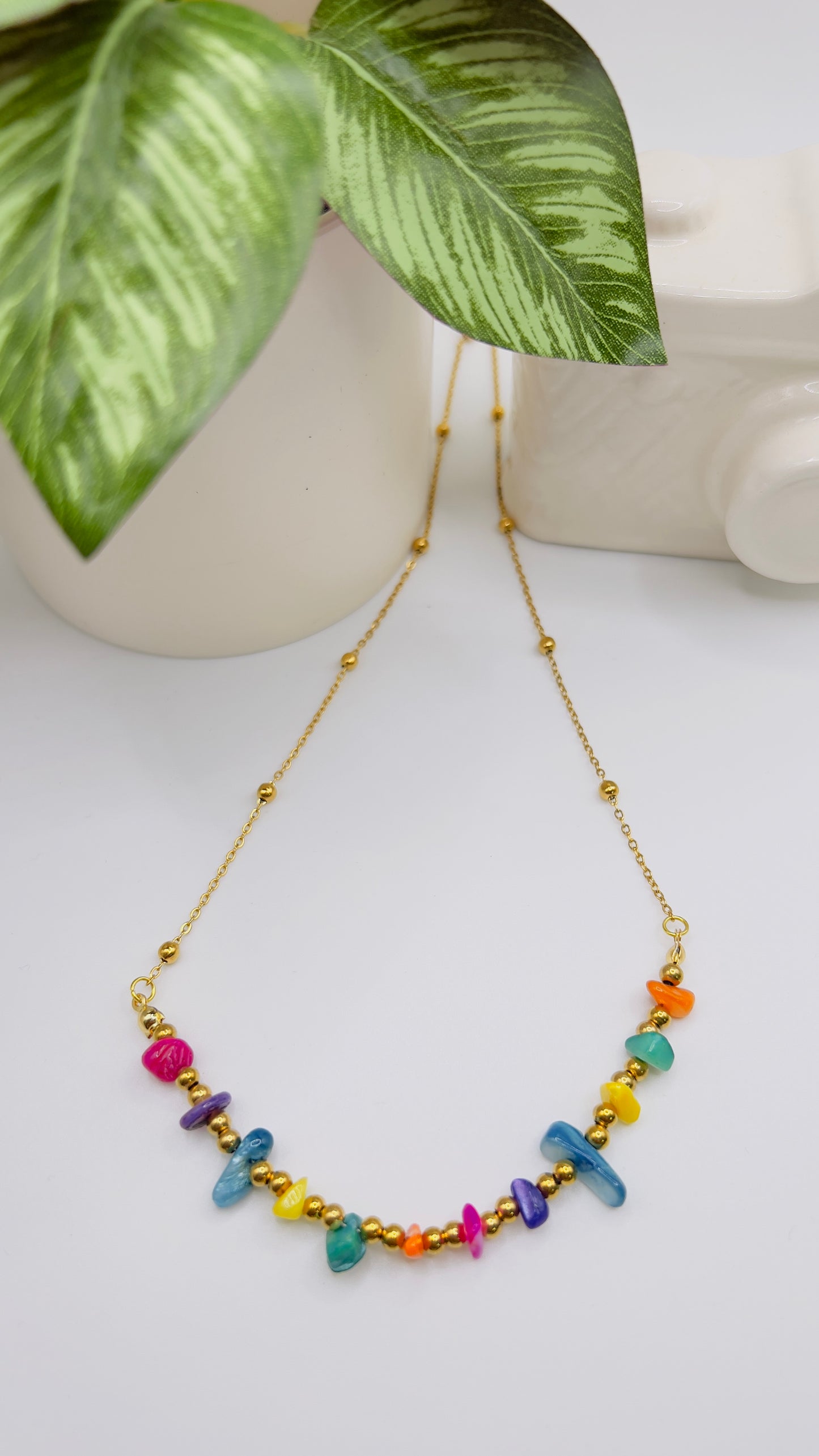 Sasha Chain