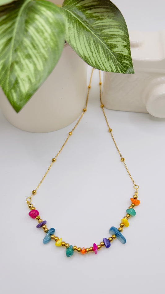 Sasha Chain