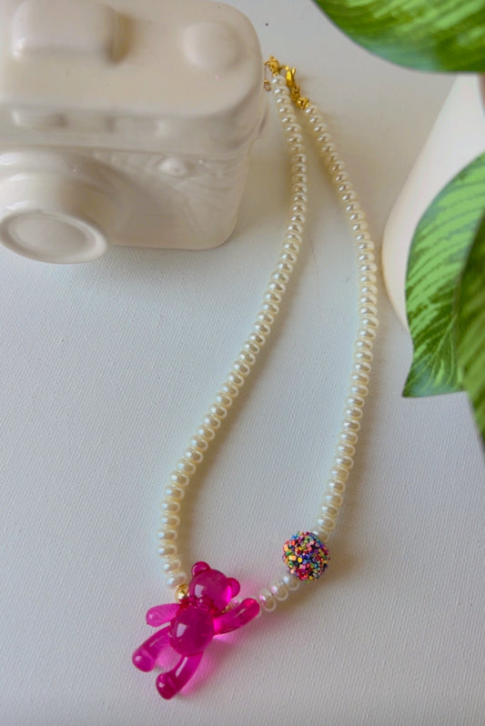 Carlota Necklace
